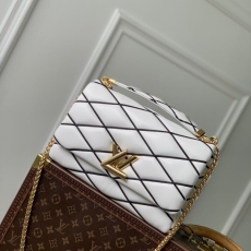 LV Satchel bags